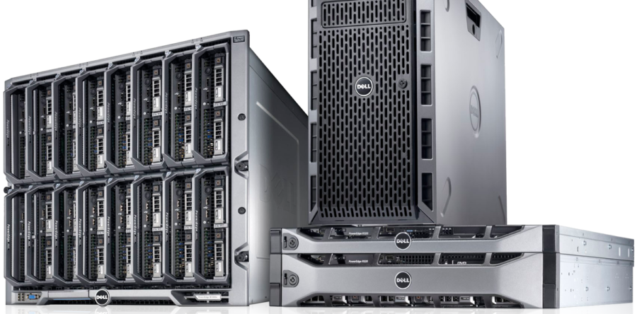 PC, Server e infrastrutture IT