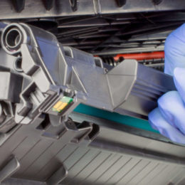 RISPARMIARE CON LA STAMPANTE IN UFFICIO: IL PRINTER REPLACEMENT.