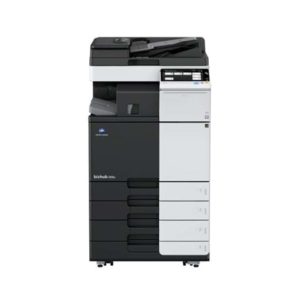 KONICA MINOLTA BIZHUB 308E