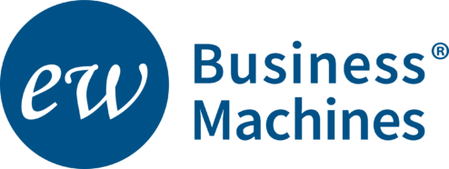 eW BUSINESS MACHINES SPA | Noleggio stampanti e multifunzione | Milano