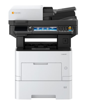 P 5536i MFP