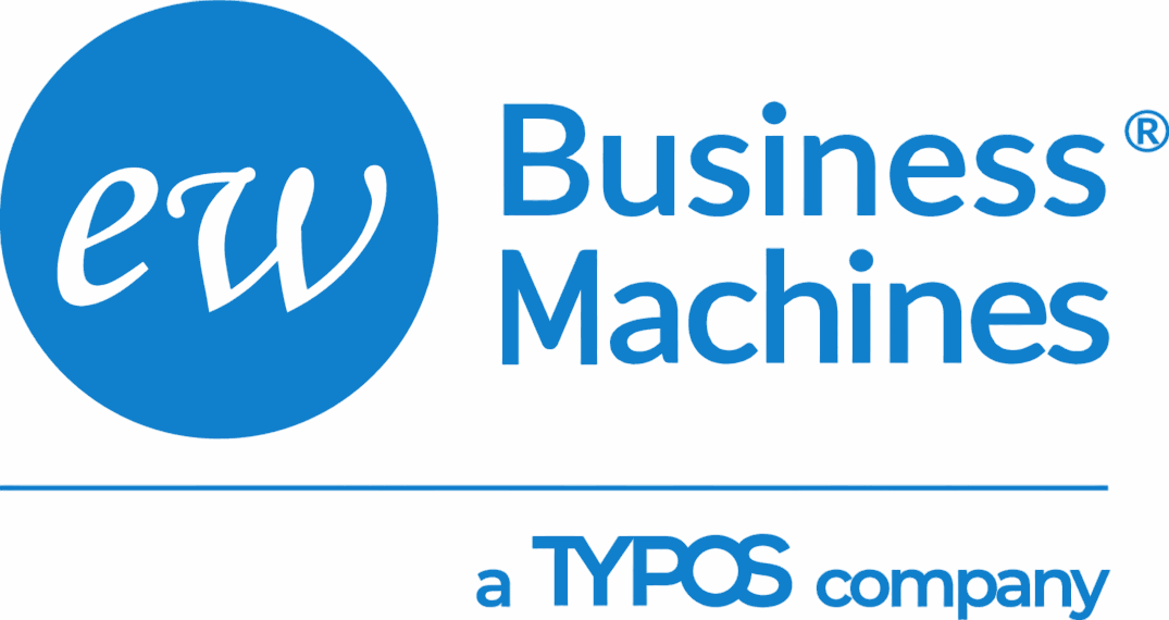 EW BUSINESS MACHINES SPA